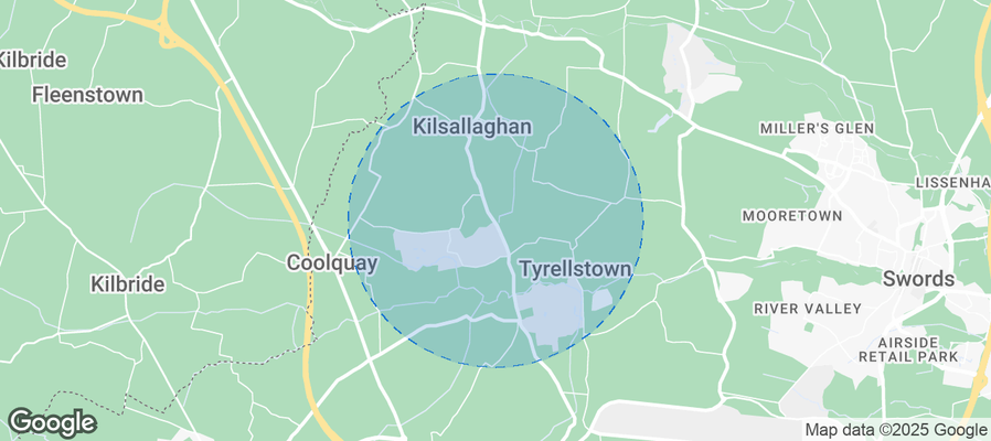 Discover Dublin 1 Airbnb Analytics